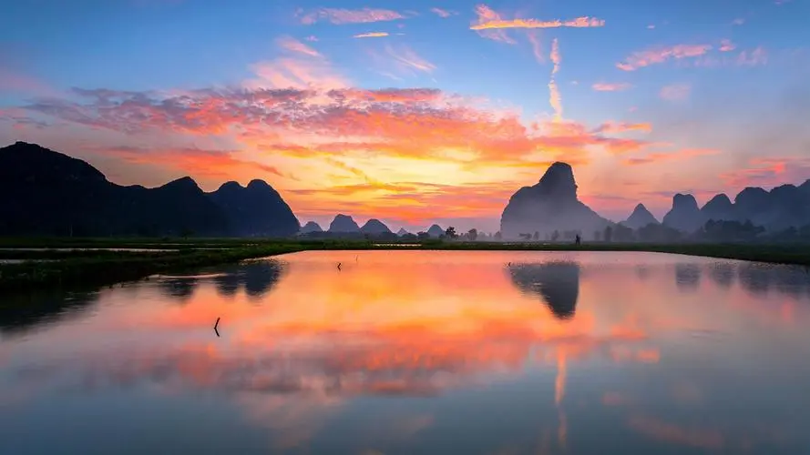 高效环保